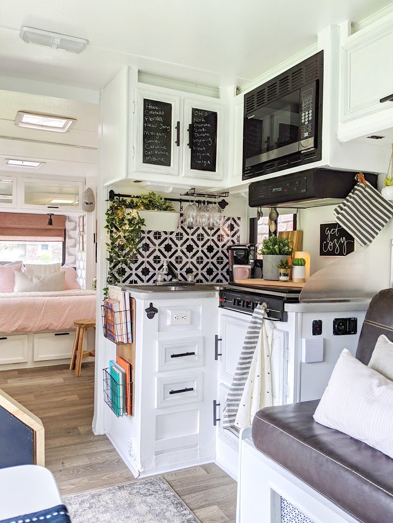 RV Renovation