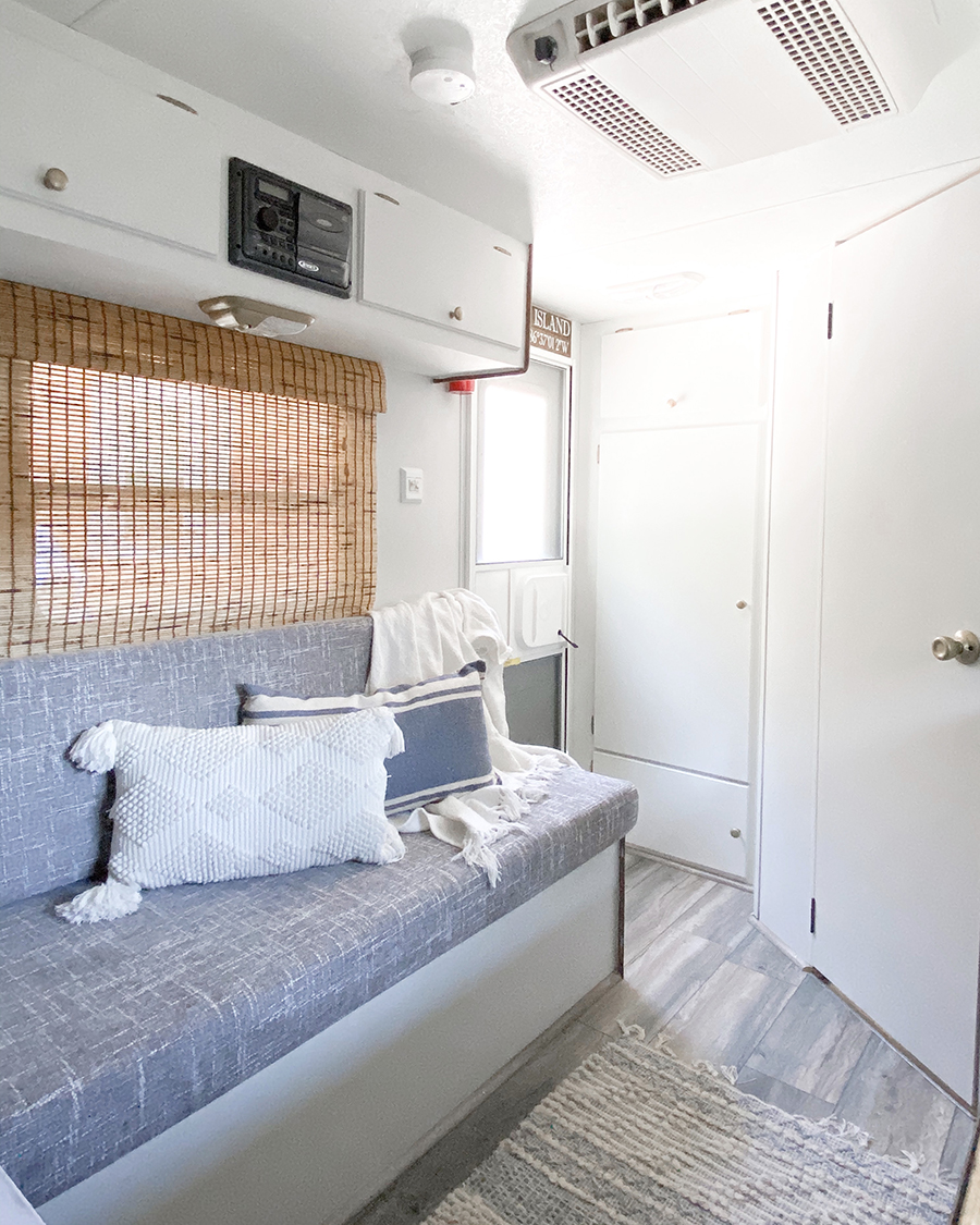 camper renovation