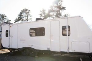2004 Keystone Zeppelin Z281