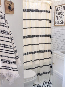 Camper Bathroom Ideas