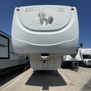 2006 Cedar Creek Silverback 33LBHTS