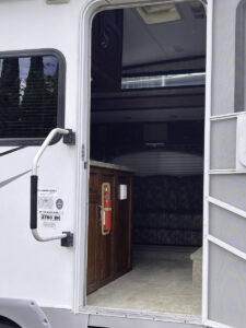 2008 Thor Jazz 2780BH