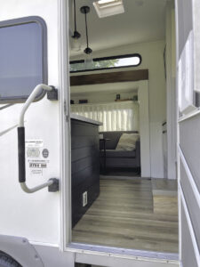 2008 Thor Jazz 2780BH