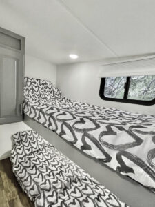 Thor bunkhouse