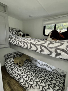 Thor bunkhouse