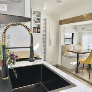 renovated 5th wheel for sale