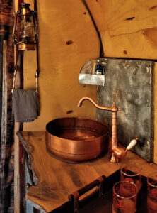 western camper renovation
