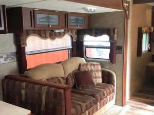 RV before