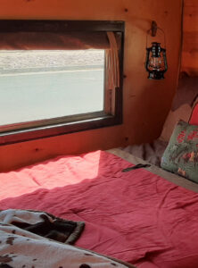 western bedding