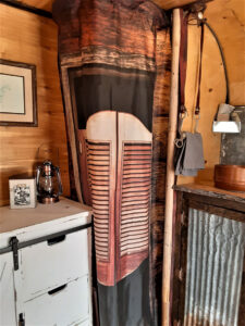 tiny camper remodel