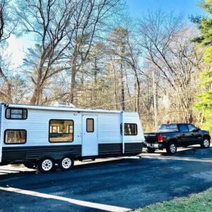 1991 Sun Chaser