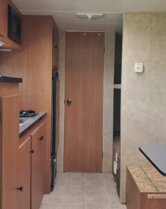 camper before