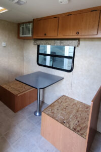 camper before photo