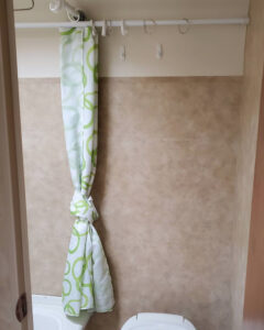 camper before photo