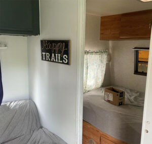 camper before photo