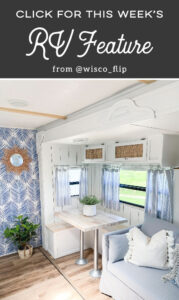 coastal RV remodel