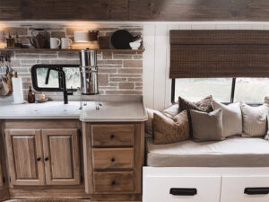 renovated monaco motorhome