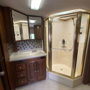 monaco motorhome before photo