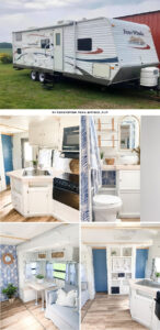 coastal travel trailer