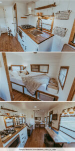 travel trailer renovation