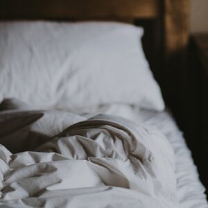 eco-friendly pillows