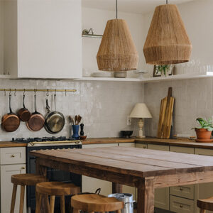 happy holistic home