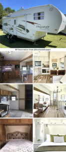 rv before after