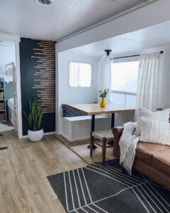 travel trailer reno
