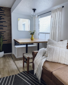 renovated rv