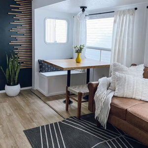 camper remodel