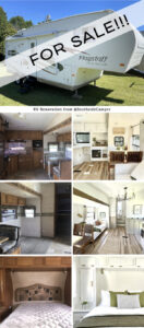renovated rv for sale