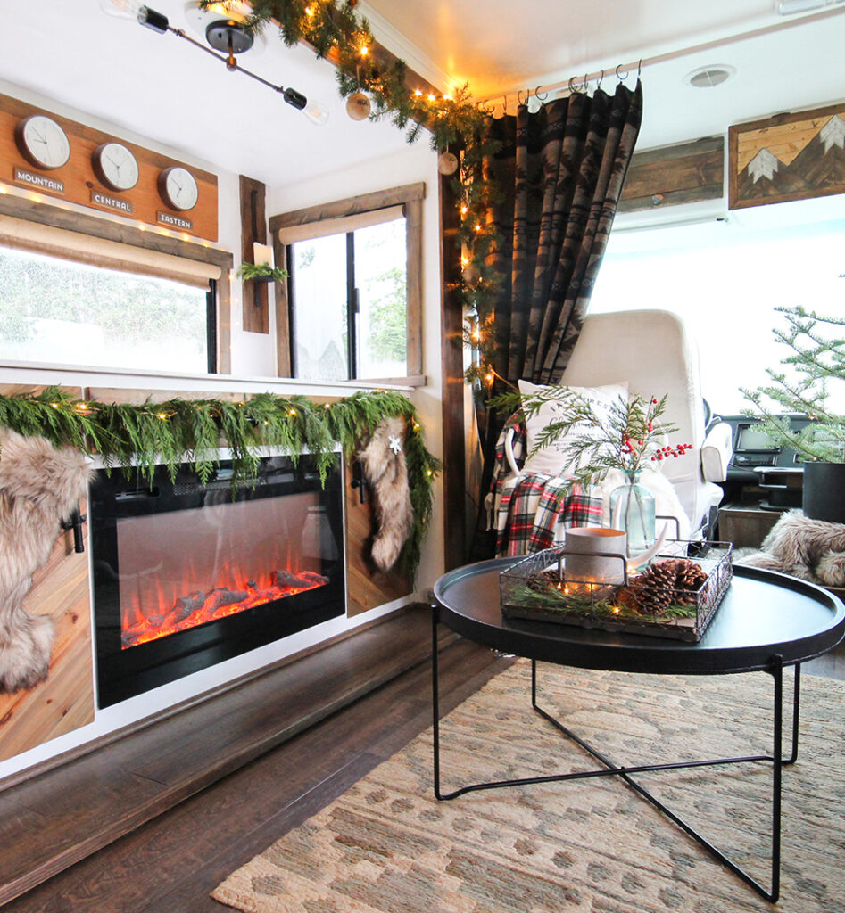 camper Christmas