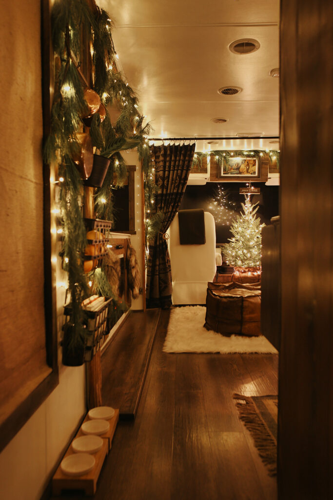 RV Christmas