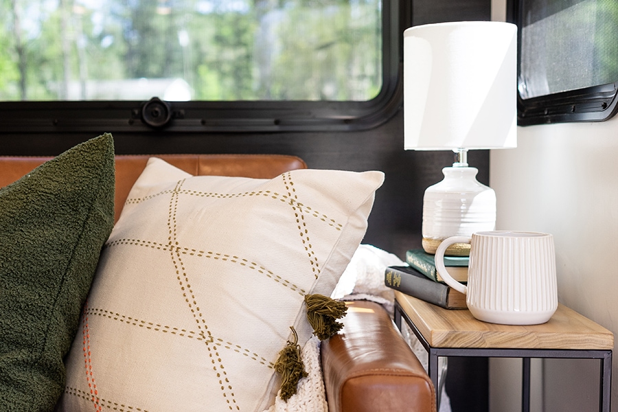 motorhome renovation