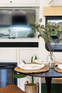 renovated holiday rambler vacationer