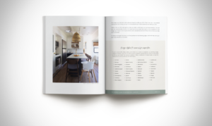 the nomad's guide to decorating