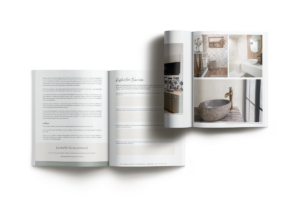 the nomad's guide to decorating