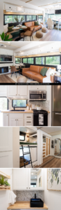 renovated motorhome