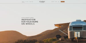 wanderfulrvinteriors.com website sneak peek