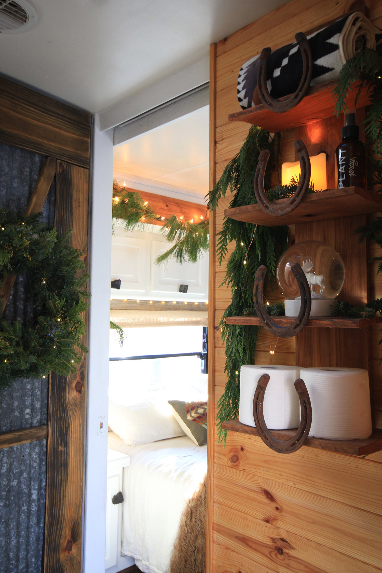 Our RV Christmas Photos