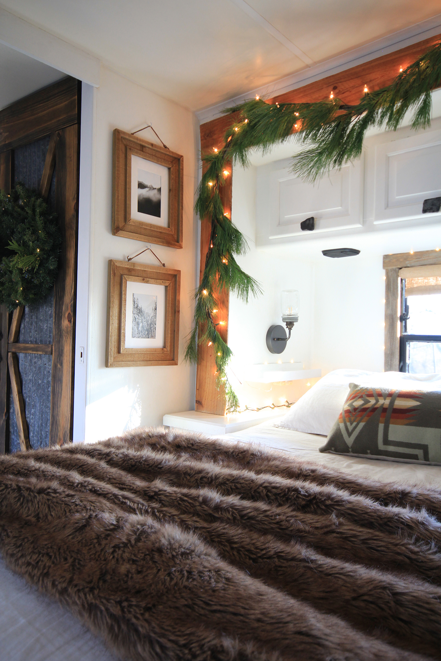 Our RV Christmas Photos