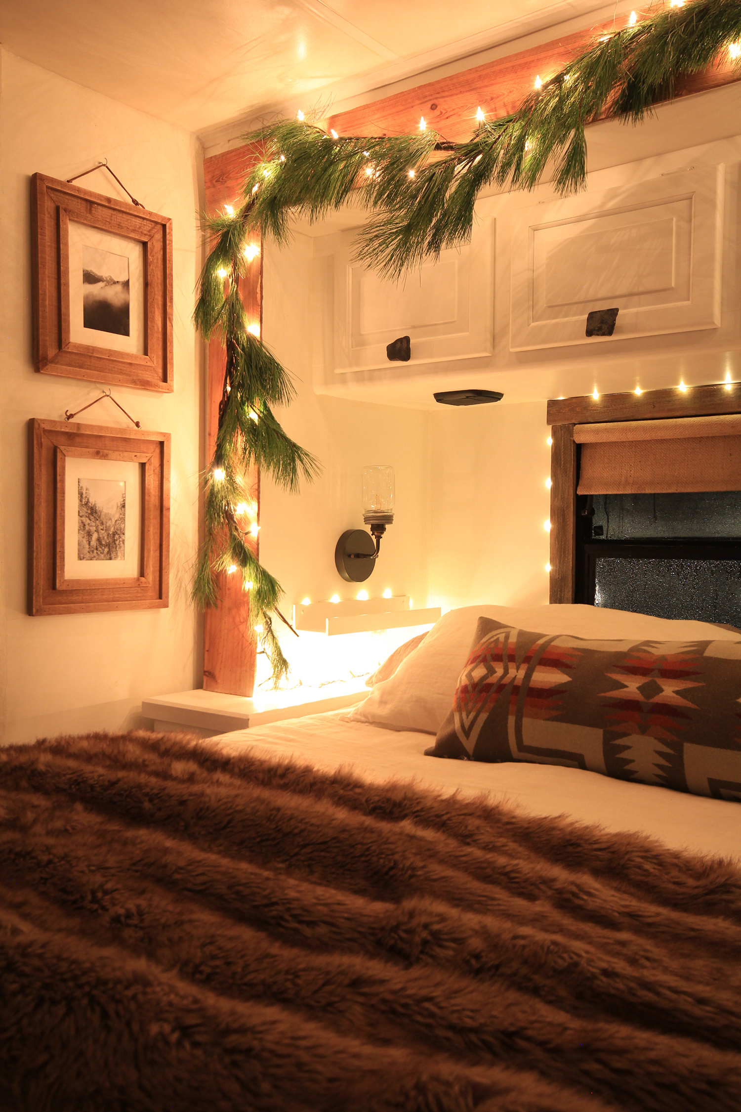 Our RV Christmas Photos