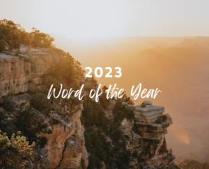 2023 WOTY