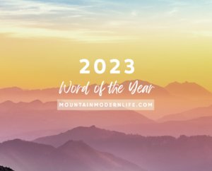2023 WOTY