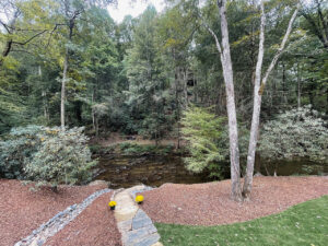 Blue Ridge Mountains Parade of Homes