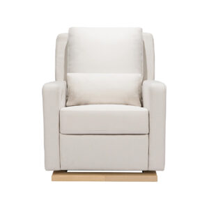 Babyletto Sigi Electronic Nursery Recliner and Glider