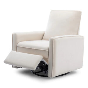 DaVinci Penny Nursery Recliner and Swivel Glider