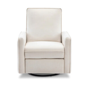 DaVinci Penny Nursery Recliner and Swivel Glider