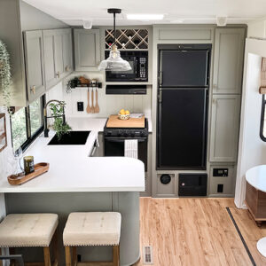 RV reno