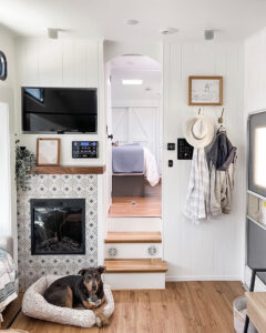 Forest River RV Reno